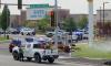 Three killed, two injured in shooting at Idaho shopping center