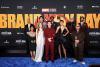 'Spider-Man: Brand New Day' opens to a huge $927 million global box office