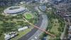 ‘World-class’ Victoria Park plan revealed
