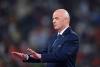 FIFA president Gianni Infantino struggling to 'survive', admits former IOC chief