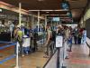 Visitor arrivals and spending up slightly on Maui in June, tourism officials report