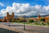 South America’s Most Ancient City Is Also One Of Its Cheapest & Safest