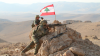 Lebanese army retracts Israeli strike claim