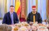 Africa’s richest monarch celebrates 27 years as Madrid-Rabat ties under new border pressure