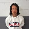 PRESTONSBURG POLICE  ARREST OREGON ADULT TEENAGE MAN FOR SODOMY OF JUVENILE
