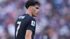 Gladbach release Giovanni Reyna