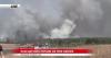 Evacuation shelter opens for Spokane Complex Fire evacuees as 3,500 acre fire burns north of Airway Heights
