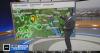 Showers and thunderstorms set to hit Maryland on Sunday
