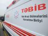 The LATEST CONDITION of the person who stepped on a mine in Khojavand