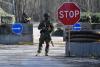 Belarus creates new brigade on the Ukrainian border