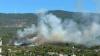 6 people arrested in Turkey in connection with forest fires