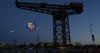 From loading locomotives to Commonwealth medals: Glasgow’s Finnieston Crane