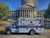Kanawha County ambulance authority hiring paramedics, EMTs