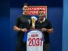 Olympique Lyonnais signs Austrian defender Felix Pacher