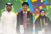 Qatar wins bronze medal at 2026 International Biology Olympiad in Lithuania