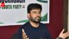'Got scholarship from Boston University, took loan': CJP's Abhijeet Dipke on education expenses row