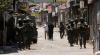 Palestine Center: Israeli forces arrested 600 Palestinians in July, including 55 children