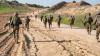 Seven Israeli incursions reported in southern Syria since start of August