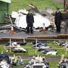 BBC now joining the Lockerbie cover-up, or was it just sloppy journalism?