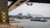 How dry Dutch summers are disrupting Germany’s river trade