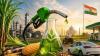 Agrarian Power: Biofuels, Flex-Fuel, and the Political Economy of Energy Self-Reliance