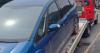 Police seize car with no MOT, tax, or insurance after owner 'ignores' warning