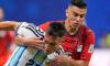 Egypt-Argentina Becomes Second-Most Watched World Cup Match
