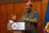 President Mahama reacts to viral Tema New Town fish video