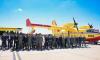 When countries need help, world-class Croatian firefighting pilots deliver