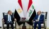 Egypt, Iraq call for dialogue to reduce regional tensions