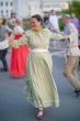 Never Underestimate the Power of the Irish Jig…