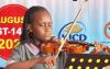 Learners cultivate confidence and culture in Music Festival