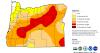 Oregon drought grows, reaching most widespread level in 4 years