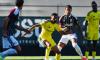 Al Nassr Suffer Heavy Friendly Defeat to Estrela Amadora in Portugal