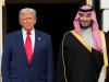 Saudi Crown Prince MBS urges Trump to ‘prioritise dialogue’ in US-Iran war