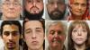 The Dexter fan serial killer and a murderer's mum - the UK criminals locked up in July