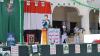 Cultural event to mark Prophet Muhammad’s birthday staged in Sanaa