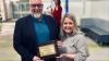 Medicine Hat chef honoured with public school division award for community impact