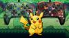 Pokémon Gives the Nintendo Switch 2 an Official Red & Green Upgrade