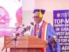 UCC Vice-Chancellor unveils vision to drive innovation, research and global