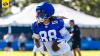 Reminded of the 'dog mentality', Jordan Whittington rejuvenated by offseason trip back to Texas heading into Year 3