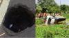 Road Cave-ins In Bhubaneswar, Puri Raise Fresh Concerns Over Construction Quality
