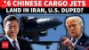 China Uses Ceasefire To Rearm Iran, 16 Military Cargo Planes Rush To Iran? | Report