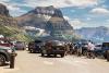Montana nonresident tourism spending increased to $5.6B last year