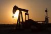 Crude oil prices plunged in the perpetual futures market after President Trump eased fears of an imminent escalation with Iran.