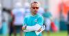 Miami Dolphins training camp 2026: Public practice #1