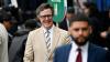 Stephen Colbert receives anti-censorship award after 'Late Show' cancellation