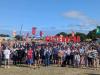 Arts Council of Wales brings celebration of creativity to National Eisteddfod