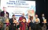 Literature, scholarship illuminate human spirit and connect different eras: LG Sinha