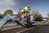 Evesham company helps keep UK roads moving this summer
